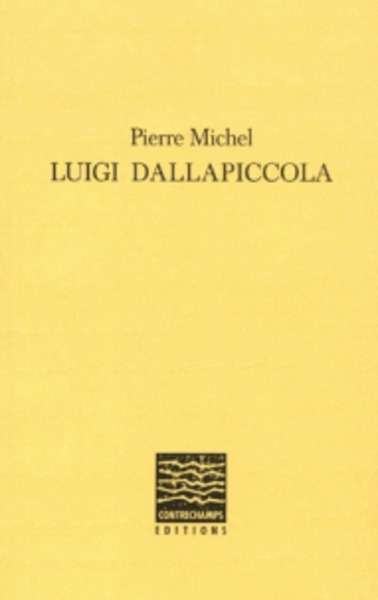 Luigi Dallapiccola