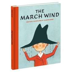 The March Wind