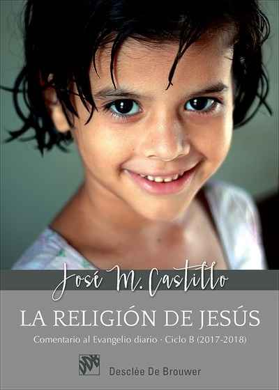 La religión de Jesús