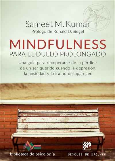 Mindfulness para el duelo prolongado