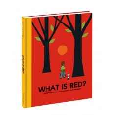 What is Red?