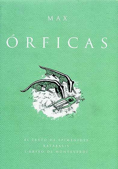 Órficas