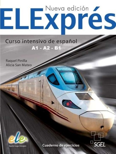 ELExprés (A1-B1) Cuaderno de ejercicios