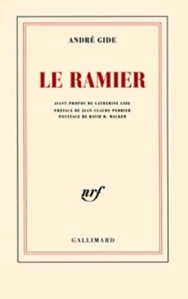 Le ramier