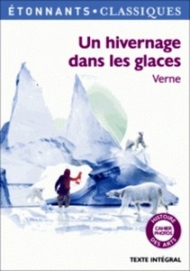 Un hivernage dans les glaces