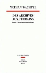 Des archives aux terrains