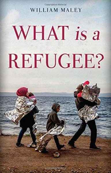 What is a Refugee?