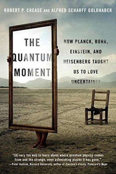 The Quantum Moment