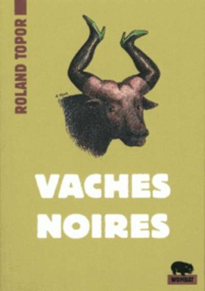 Vaches noires