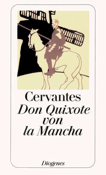 Don Quixote von la Mancha