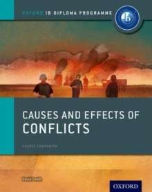 Causes and Effects of 20th Century Wars