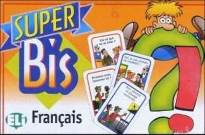 Super Bis Français (Boite jeu)