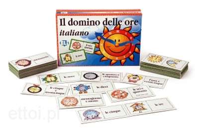 Il domino delle ore