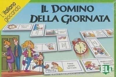 Il domino della giornata