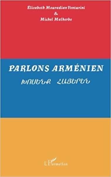 Parlons Arménien