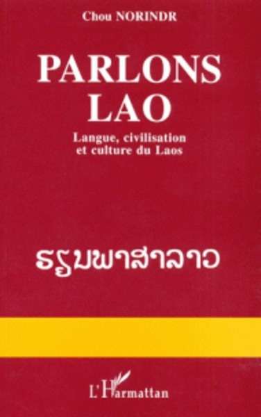 Parlons Lao
