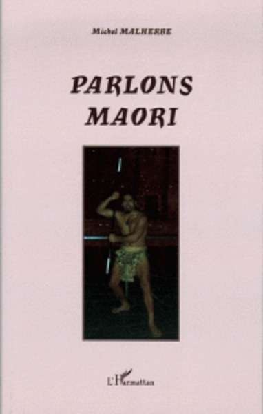 Parlons Maori
