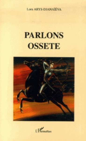 Parlons Ossete