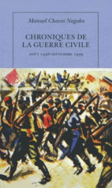 Chroniques de la guerre civil