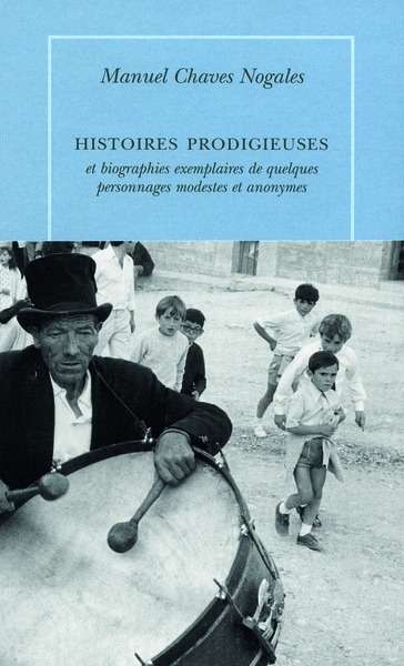 Histoires prodigieuses