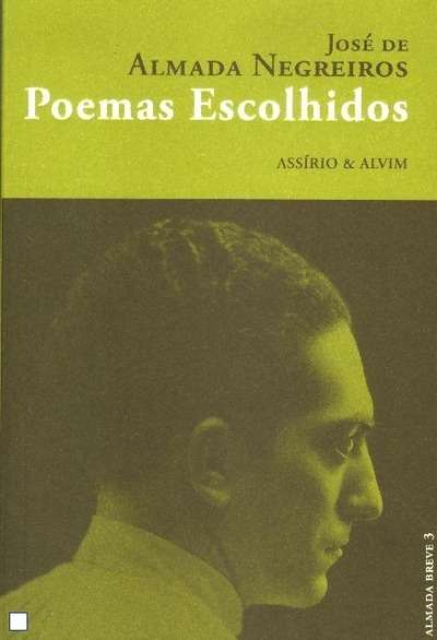 Poemas Escolhidos