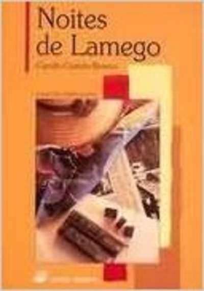 Noites de Lamego (Colecç o portuguesa)