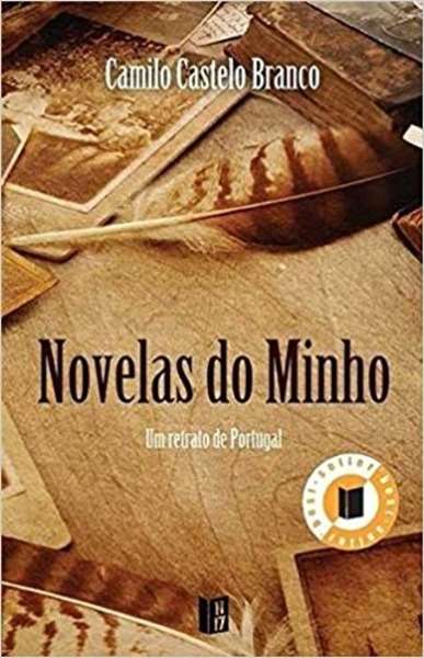 Novelas Do Minho