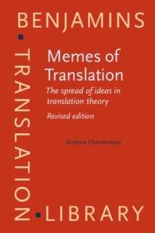 Memes of Translation