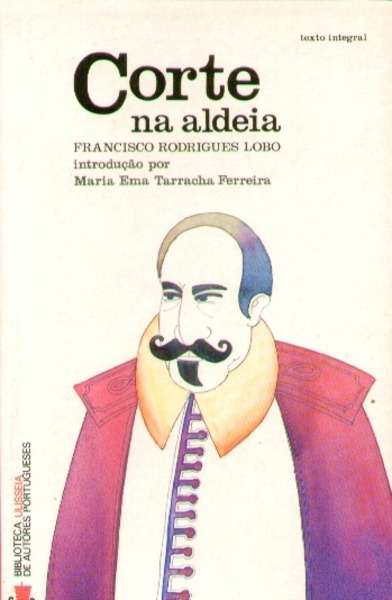 Corte Na Aldeia