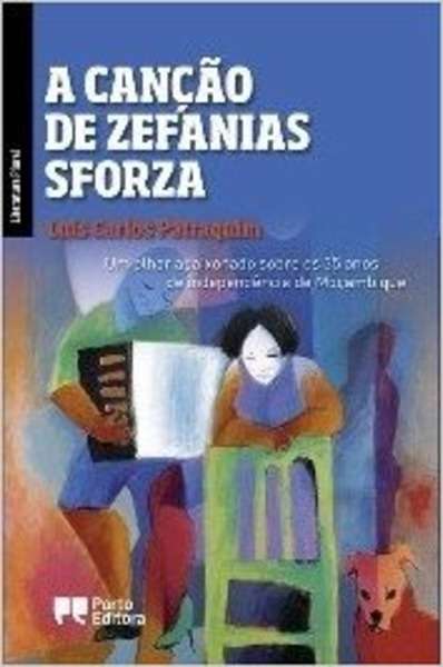 A Cançao de Zefanias Sforza