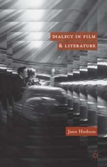 Dialect in Film and Literature