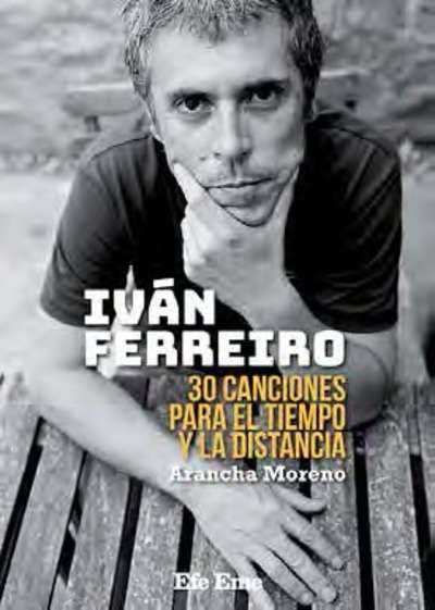 Iván Ferreiro