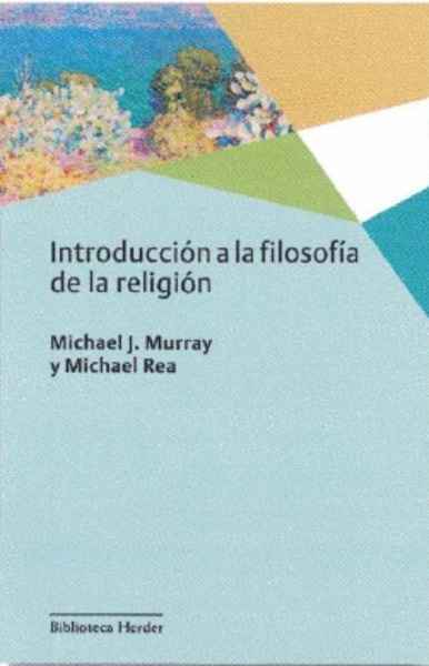 Introducción a la filosofía de la religión