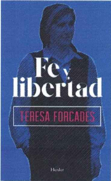 Fe y libertad