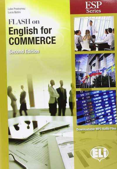 Flash on English for Commerce