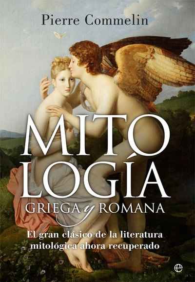 Mitología griega y romana