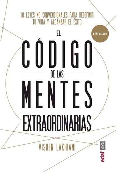 El código de las mentes extraordinarias