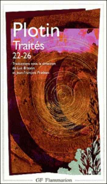 Traités 22-26