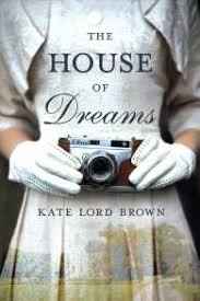 The House of Dreams, A Novel