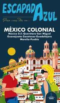 México Colonial