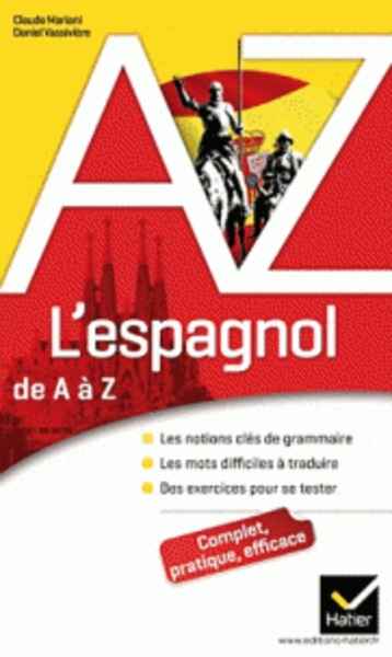 L'Espagnol de A à Z