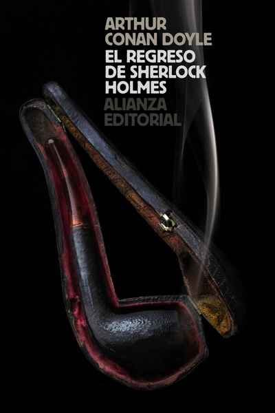 El regreso de Sherlock Holmes