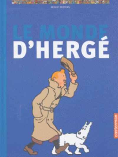 Le monde d'Hergé