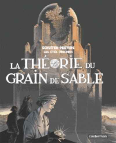 La théorie du grain de sable