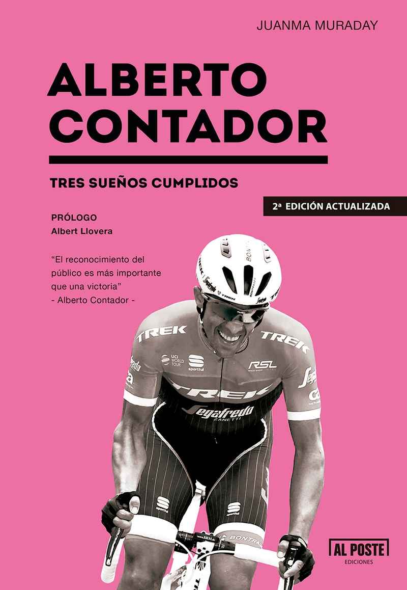 Alberto Contador