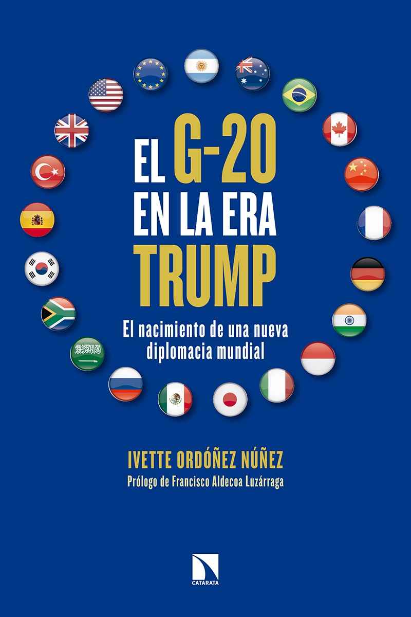 El G-20 en la era Trump