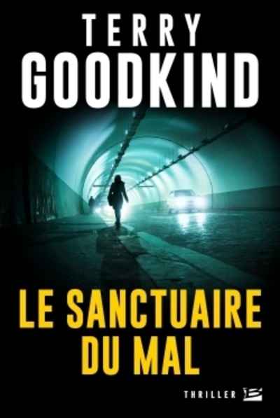 Les Sanctuaires du Mal