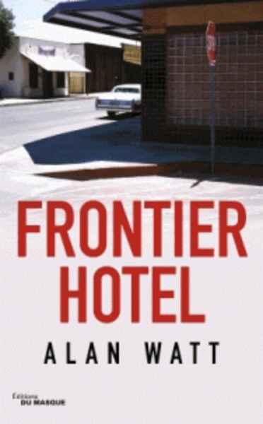 Frontier hotel