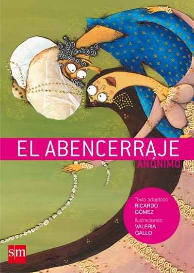 El Abencerraje