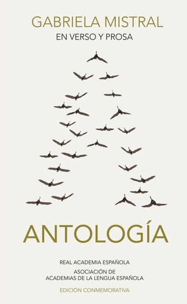 En verso y prosa: Antología